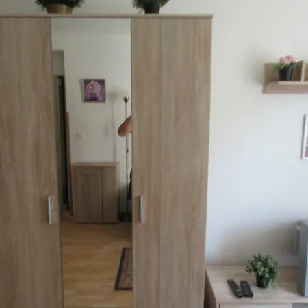 Julie 1 Apartment Svoboda nad Upou Exterior photo