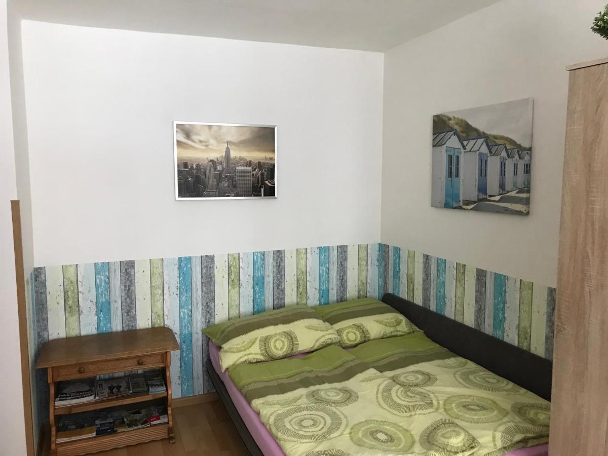 Apartment Julie 1 *