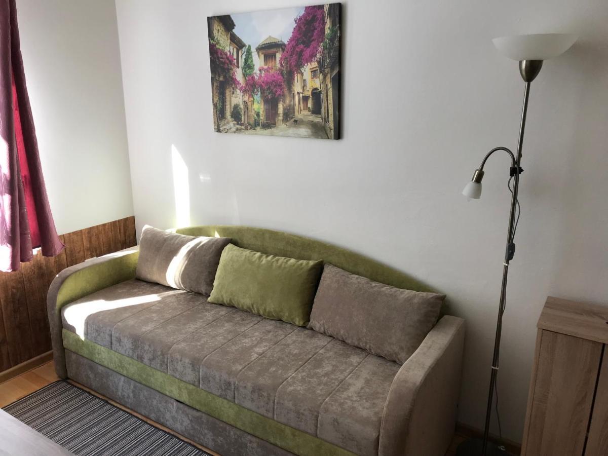 Apartment Julie 1 Svoboda nad Upou