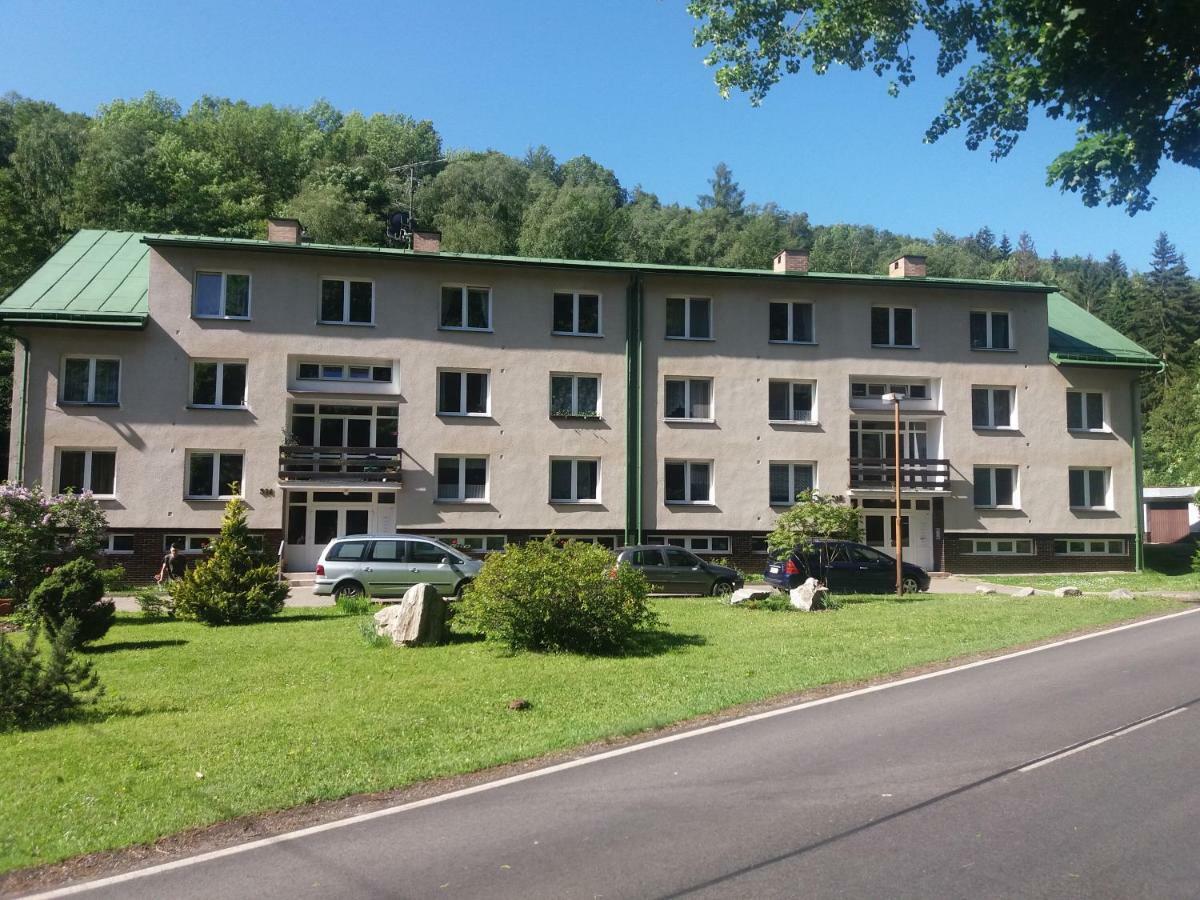 Apartment Julie 1 *