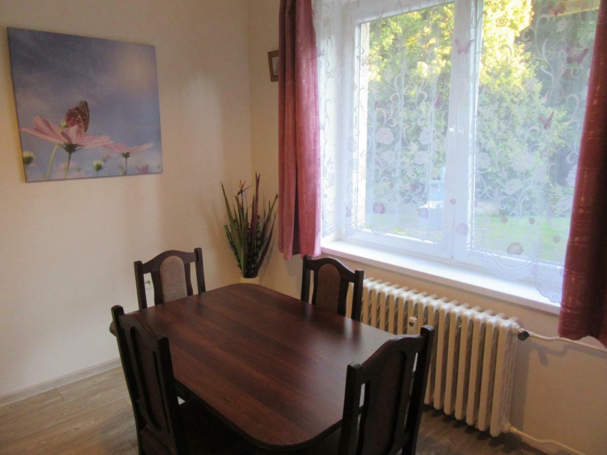 Apartment Julie 1