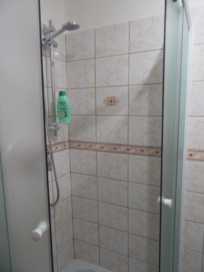 Apartment Julie 1 Svoboda nad Upou