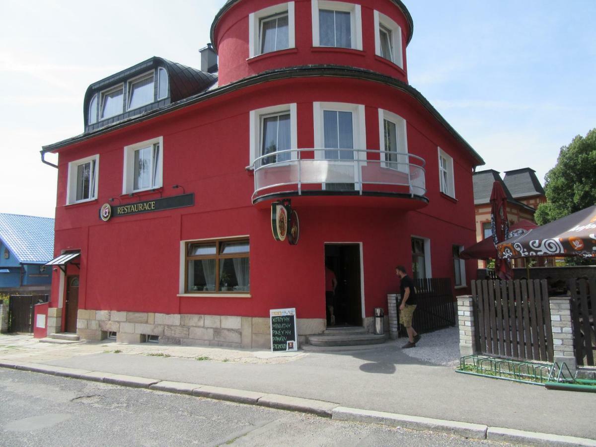 Apartment Julie 1