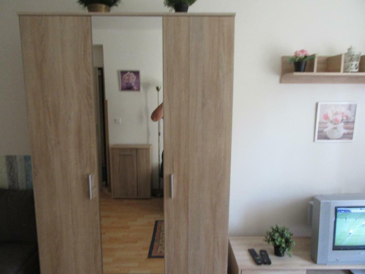Apartment Julie 1 Svoboda nad Upou