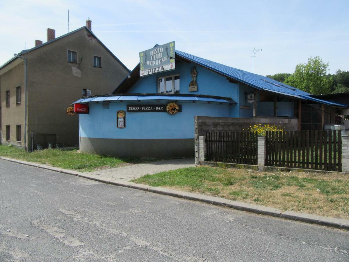 Apartment Julie 1 Svoboda nad Upou