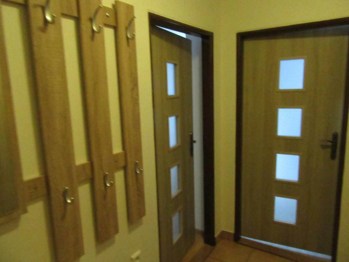 Apartment Julie 1 *