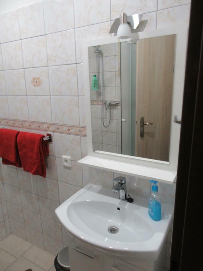 Julie 1 Apartment Svoboda nad Upou