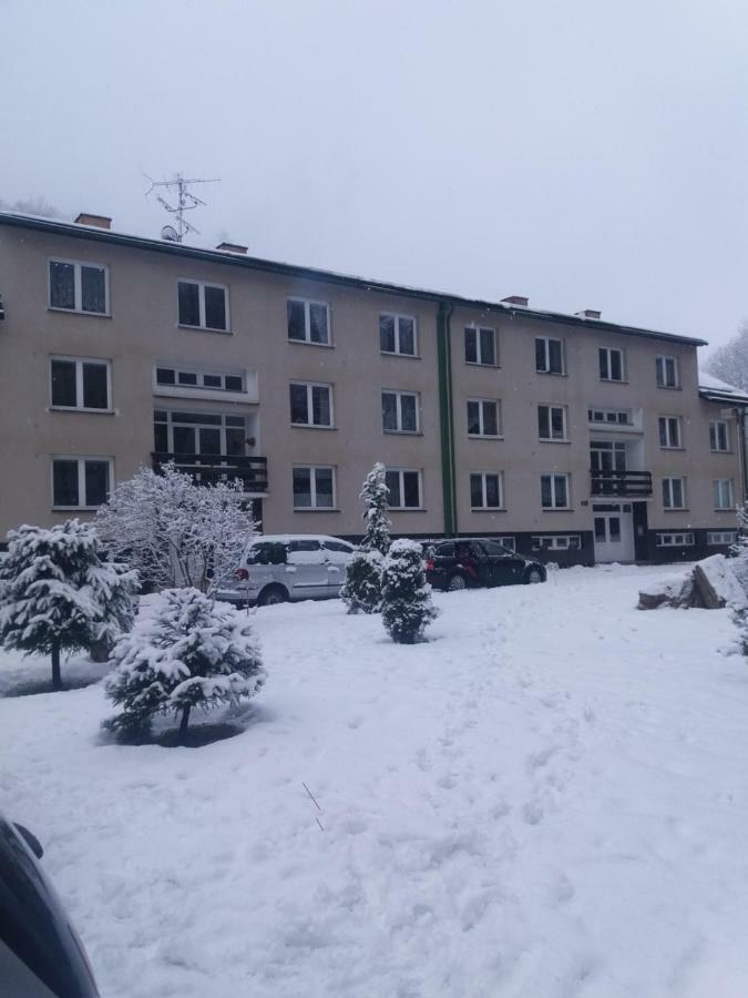 Julie 1 Apartment Svoboda nad Upou